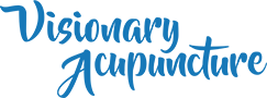 Visionary Acupuncture in Scottsdale logo