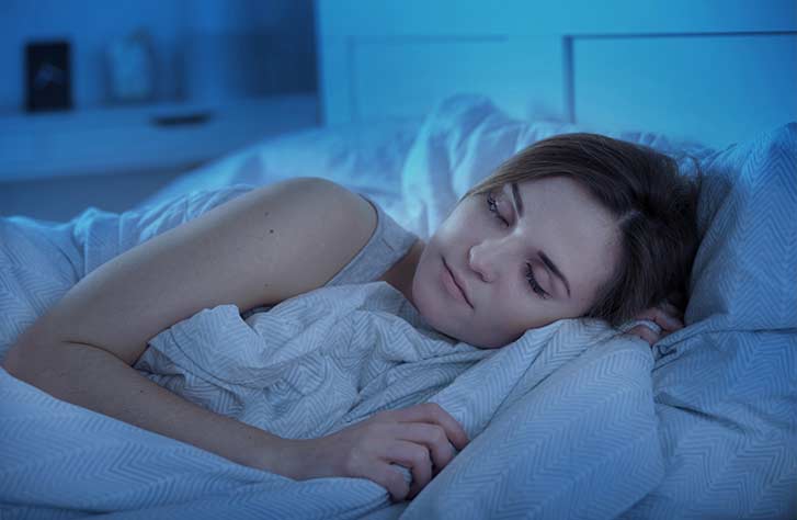 acupuncture for sleep disorders